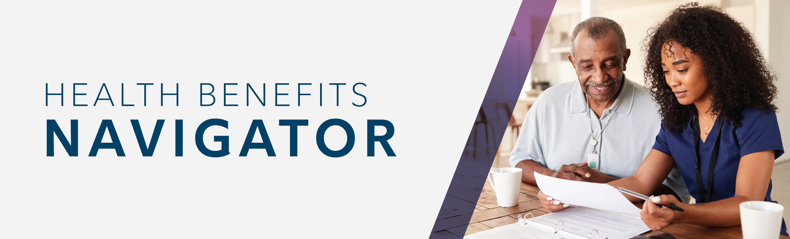 Employee Health Benefits Navigator Five Simple Steps to Make the Most Out of Your Health