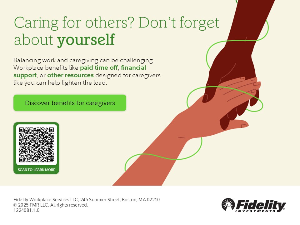 Caregiving (Infographic) - Screenshot