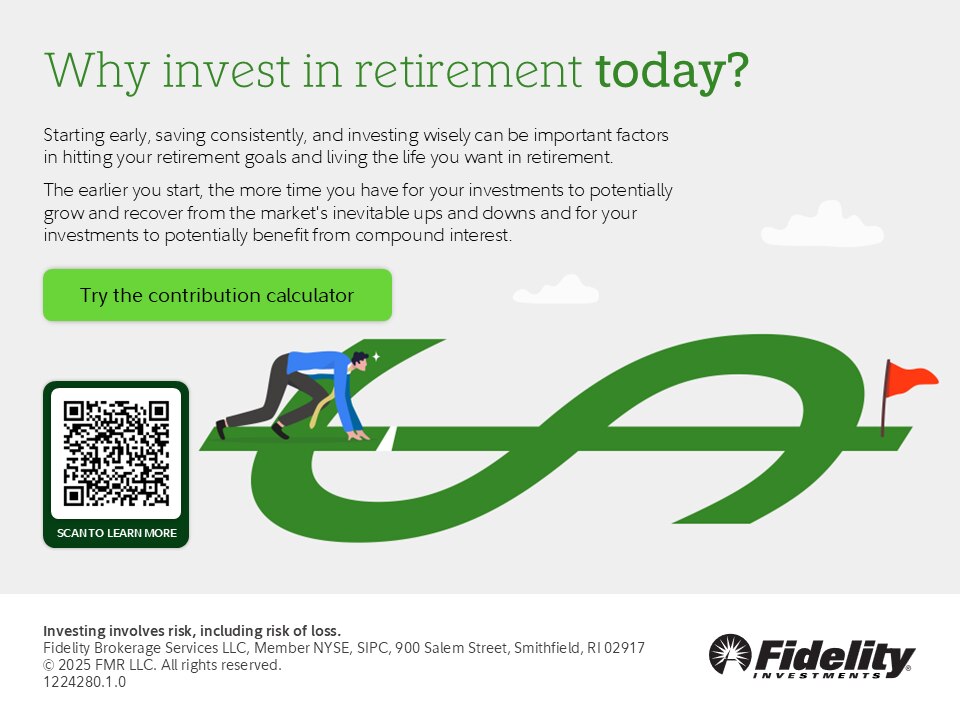 Compound Interest (Infographic) - Screenshot